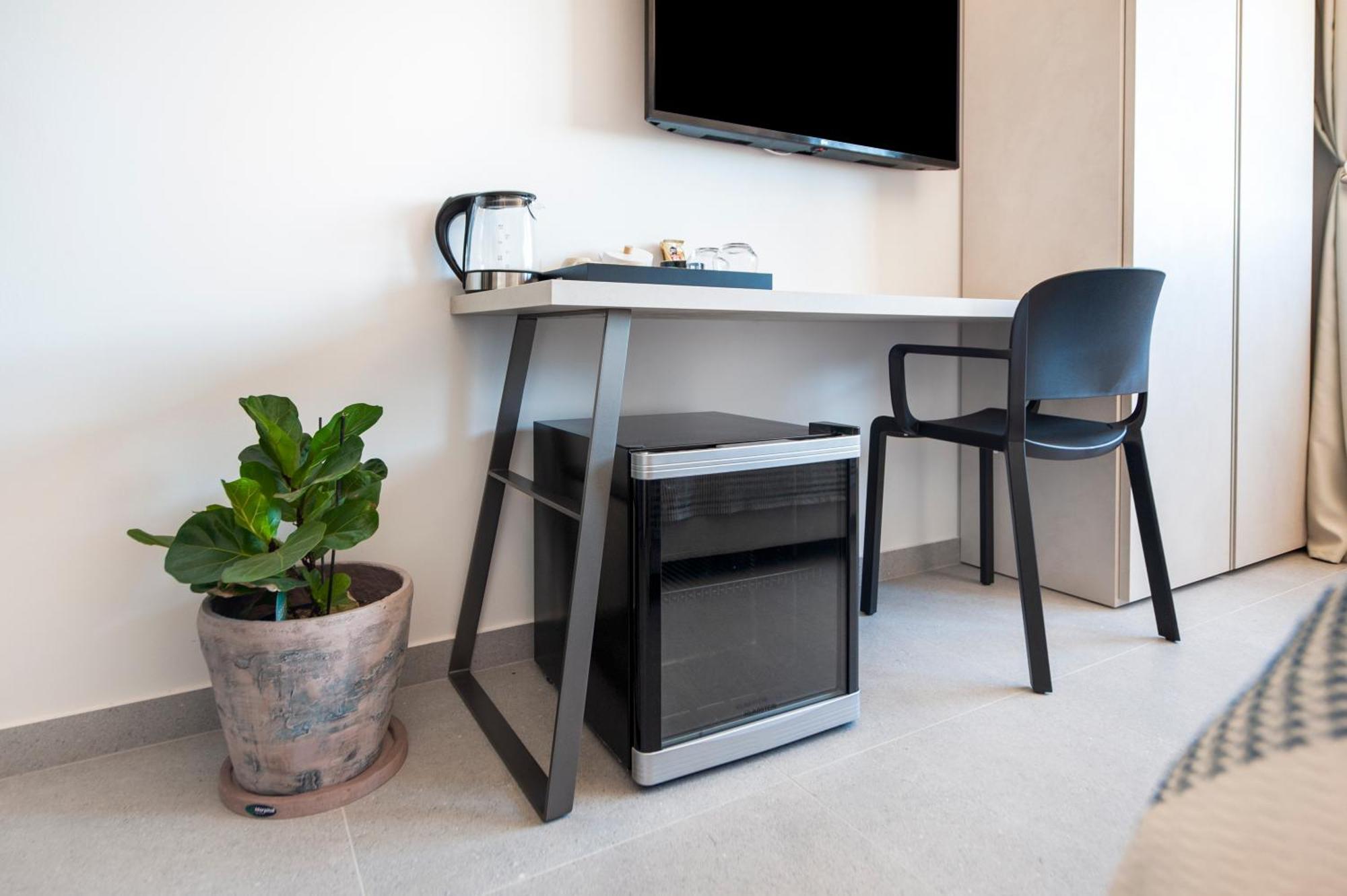 Luxury Residence Levante ロヴィニ 部屋 写真