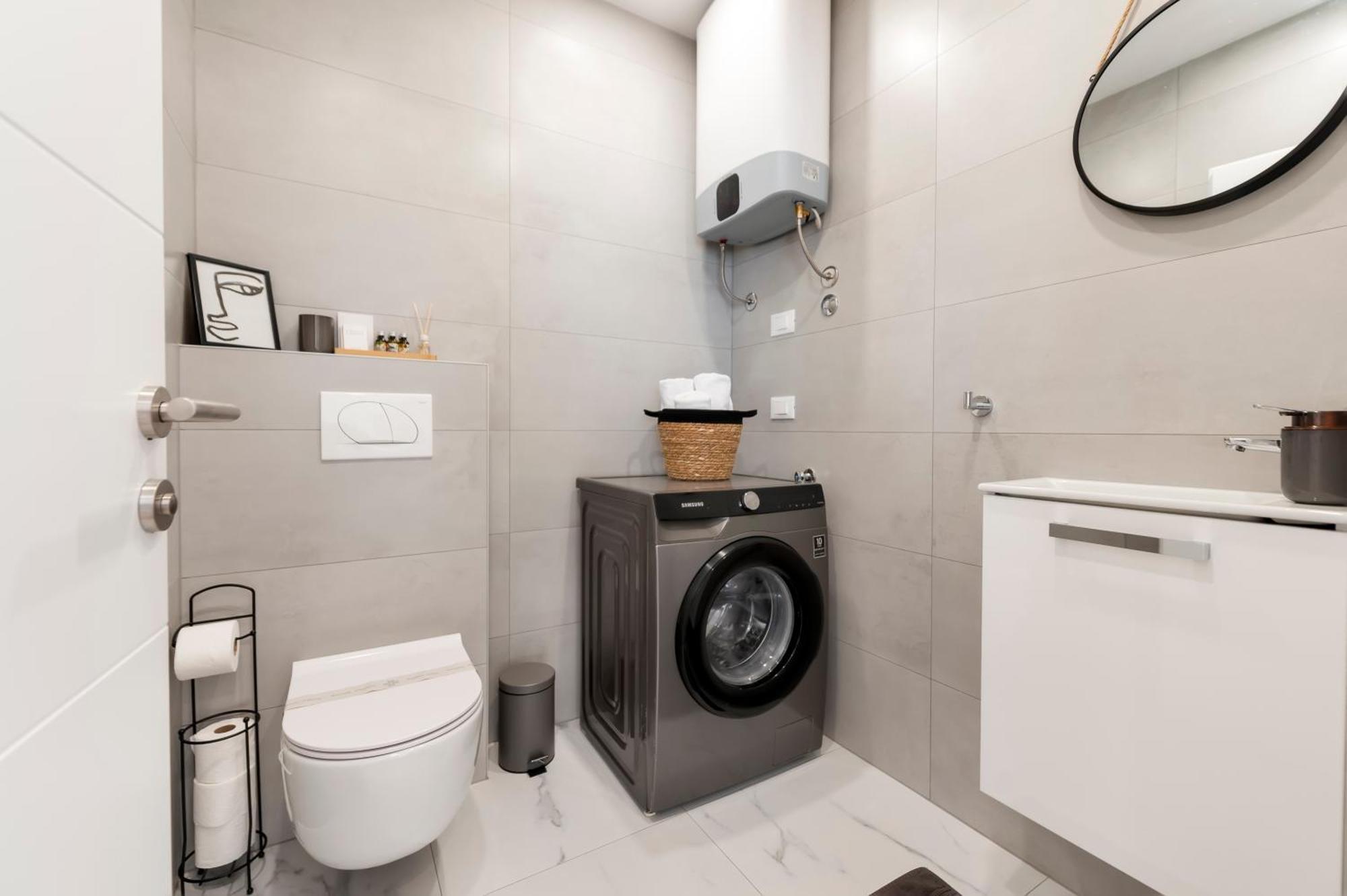 Luxury Residence Levante ロヴィニ エクステリア 写真