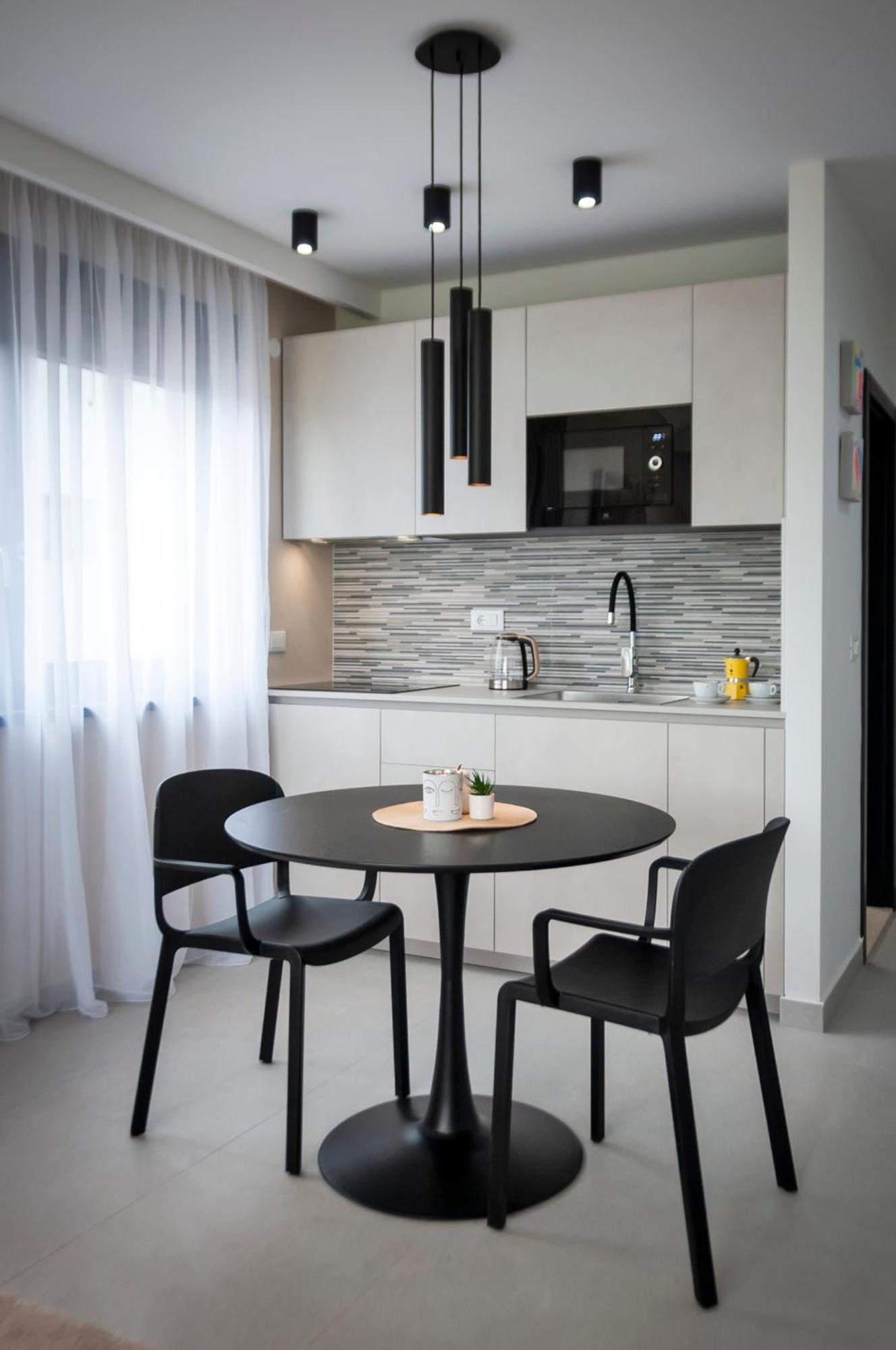 Luxury Residence Levante ロヴィニ エクステリア 写真
