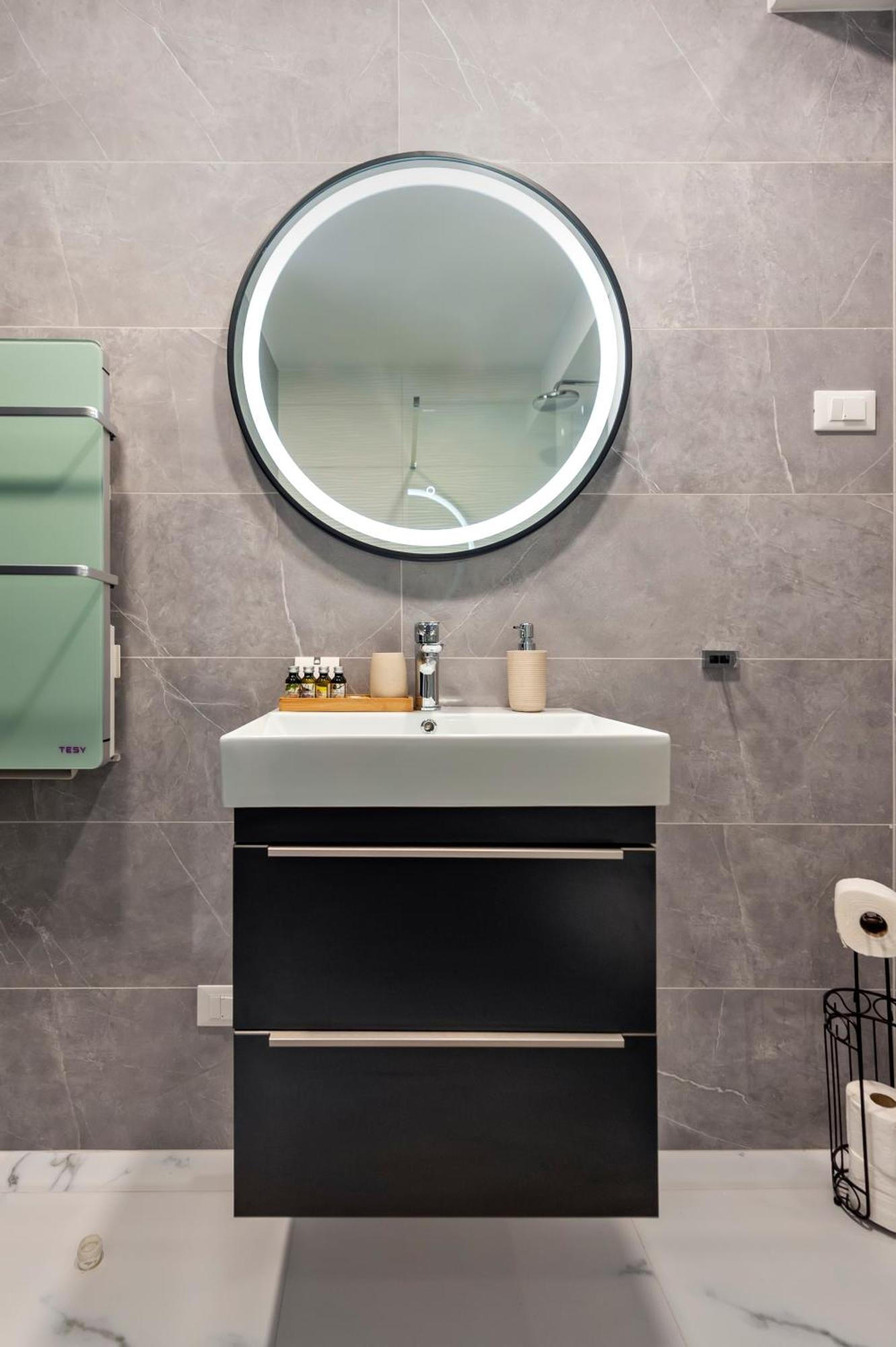 Luxury Residence Levante ロヴィニ エクステリア 写真